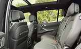 BMW X7 xDrive 40d nátáčecí náprava - náhled 26