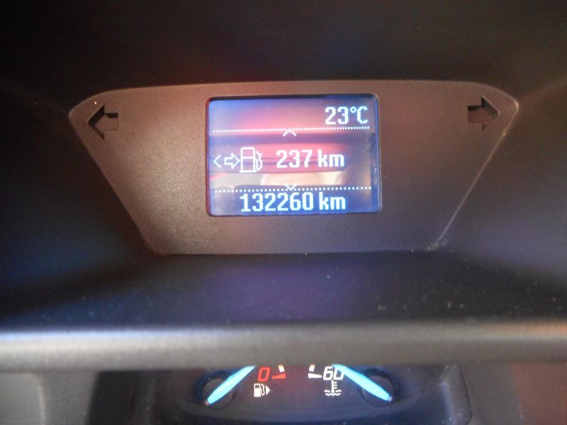 Ford Tourneo Connect (2015) GRAND - 7MÍST - L2 -DIGIKLIMA - fotka 21 z 25