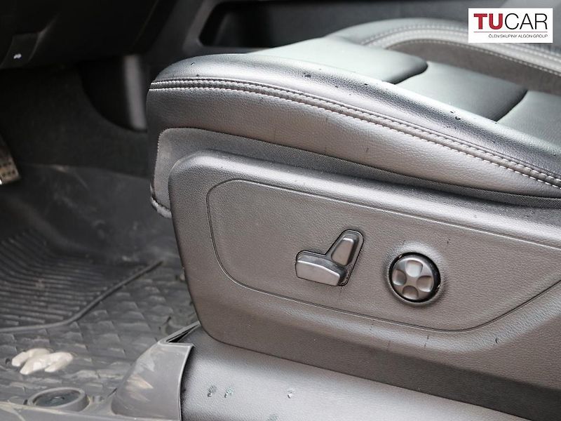 RAM 1500 (2024) Laramie G/T 5.7 HEMI E-Torque  - fotka 44 z 46