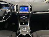 Ford S-MAX 2.5 HEV TITANIUM 7 míst - náhled 16