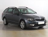 Škoda Octavia (2016) 1.6 TDI, Navi, Tempomat - náhled 1