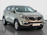 Kia Sportage (2012) 1.6 GDI, Park. senzory - náhled 1