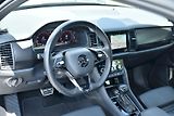 Škoda Kodiaq (2024) Sportline Plus 2.0 TDI 147kW 4 - náhled 11