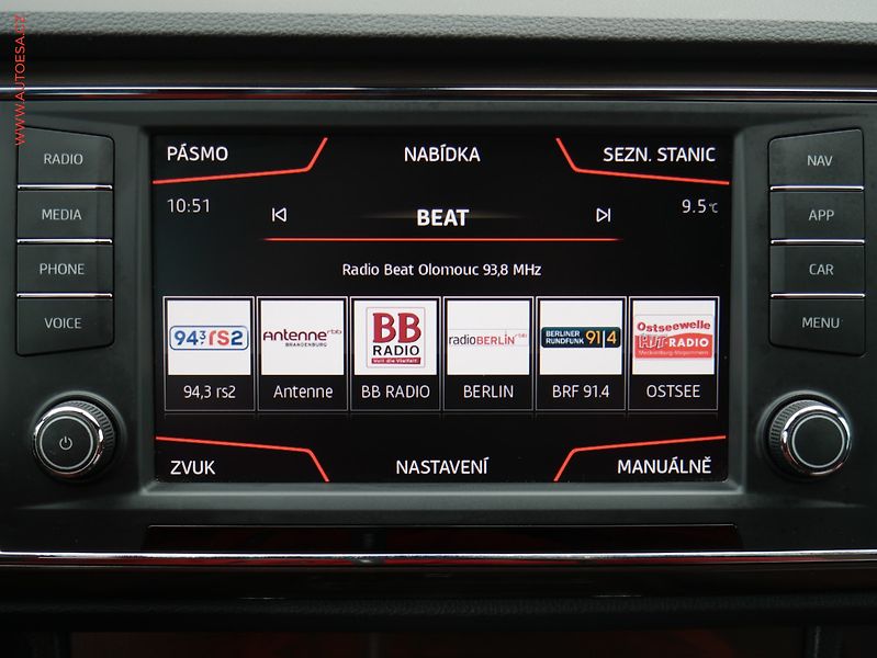 Seat Ateca (2017) 2.0 TDi 4Drive, Xcellence - fotka 13 z 20