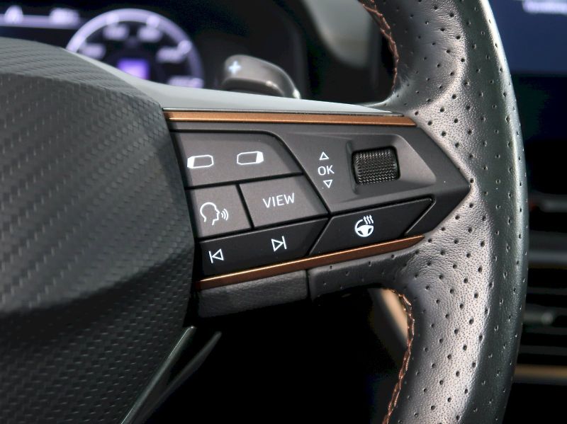 Cupra Formentor (2023) E-HYBRID 1.4eTSI 150KW DSG TAŽ - fotka 26 z 51
