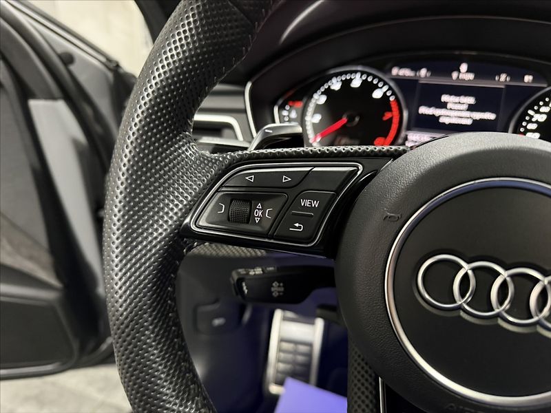 Audi RS 4 2,9   TFSI 450HP QUATTRO ALCA - fotka 11 z 45