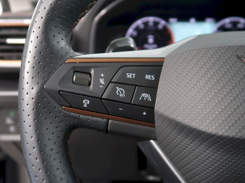 Cupra Formentor (2023) 2.0TSI 140KW 4x4 DSG TAŽNÉ - fotka 22 z 49