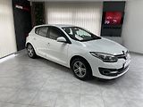Renault Mégane 1.6 i LPG ČR SERVISKA LPG 2034 - náhled 1