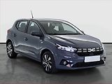 Dacia Sandero (2024) 1.0 TCe LPG, LPG, ČR,1.maj - náhled 1