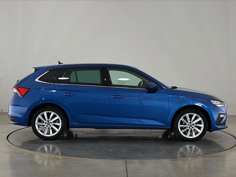 Škoda Scala Top Selection - fotka 16 z 28