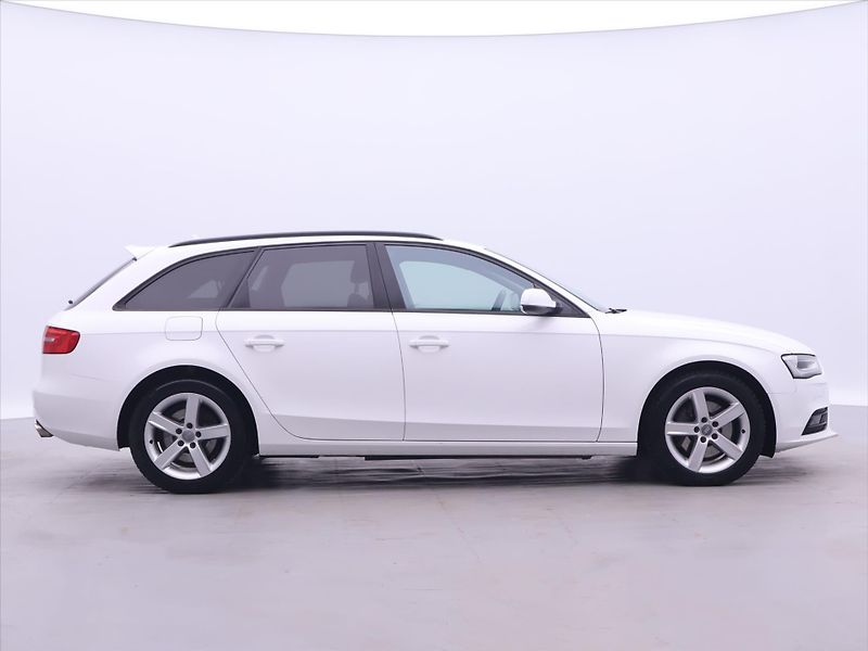 Audi A4 3,0 TDI 180kW Aut. quattro - fotka 8 z 30