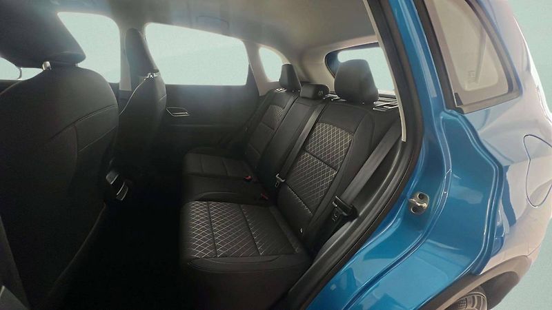 MG ZS (2026) EXCITE 1.5 MT5 (85kW/115k) / 1 - fotka 13 z 30