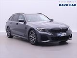 BMW Řada 3 3,0 M340d 250 kW xDrive CZ DPH - náhled 1