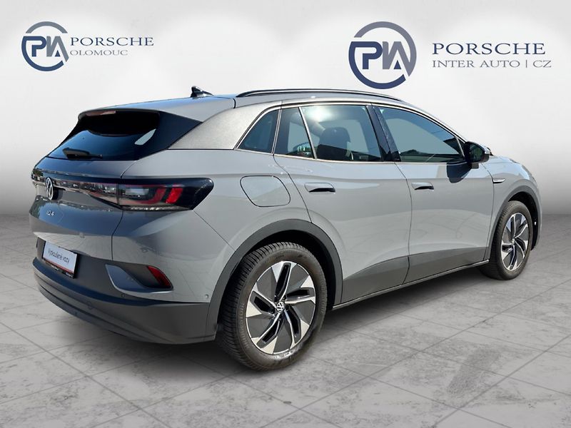 Volkswagen ID.4 PRO PERFORM 150kW 77 kWh SoH:9 - fotka 2 z 30