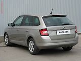 Škoda Fabia (2015) 1.4 TDi, ČR, Style - náhled 6
