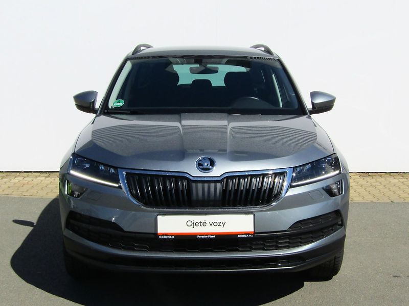 Škoda Karoq AmbitionPlus Drive 125let 1.6 - fotka 4 z 29