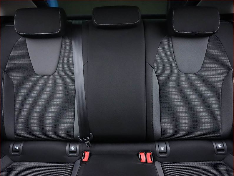 Škoda Octavia (2021) 2.0 TDI, Serv.kniha, Tempomat - fotka 10 z 21