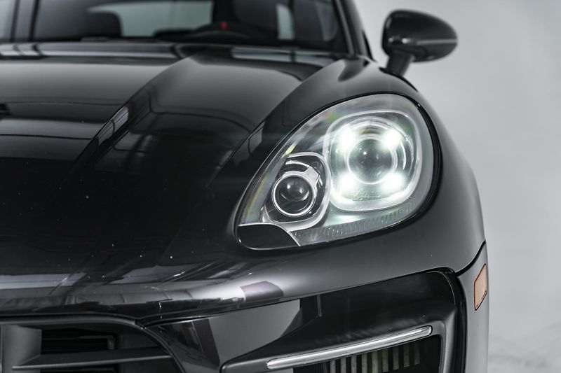 Porsche Macan Turbo*BOSE*Panorama - fotka 18 z 42