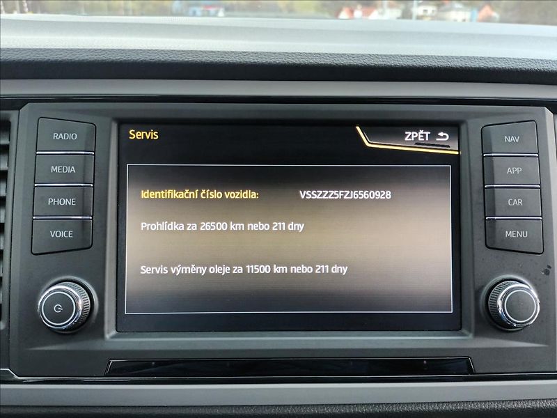 Seat Ateca 1,0 TSI,85KW,NAVI,ROZVODY, - fotka 37 z 44