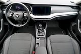 Škoda Octavia (2024) Combi Selection 1,5 TSi/85 kW - náhled 4