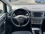 Volkswagen Golf Sportsvan (2016) Comfortline 1,2 TSI 81 KW - náhled 13