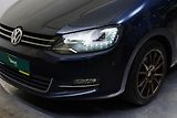 Volkswagen Sharan - náhled 9