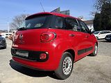 Fiat 500L (2015) 1,4i 70 Kw  - náhled 4
