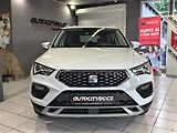 Seat Ateca 1.5 TSi 110kW A/T XCELLENCE ČR - náhled 1