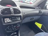 Peugeot 206 1.4i, 55 kW, 5-ti dvéř - náhled 9