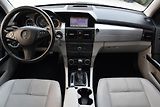 Mercedes-Benz GLK 320 CDi 4MATIC,PANOR,XENON,NAV - náhled 41