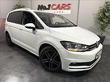 Volkswagen Touran 1,6   TDI JOIN ACC PANORAMA - náhled 1