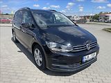 Volkswagen Touran 2,0 TDi 110kw Highline Panoram - náhled 48