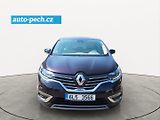Renault Espace (2016) 1.6 dCi Init.Paris,7MÍST,Tažné - náhled 6