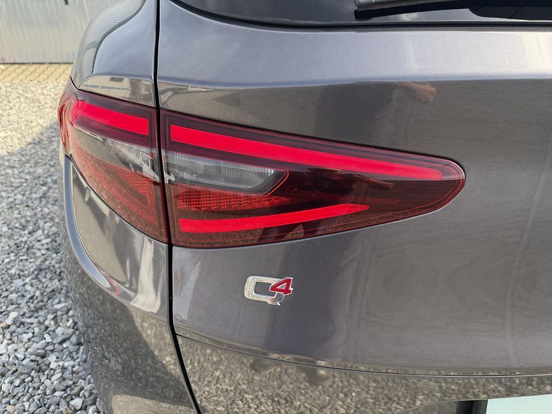 Alfa Romeo Stelvio 2.2JTDM Q4 4x4 210PS VELOCE 1A - fotka 41 z 167
