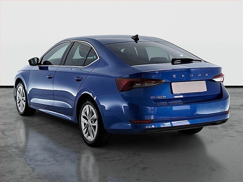 Škoda Octavia (2023) Style 2.0 TDI - fotka 4 z 22
