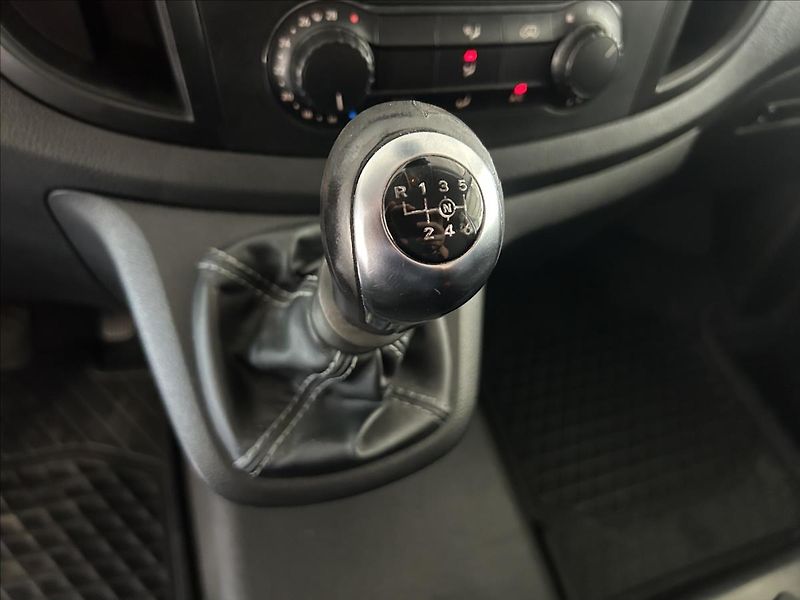 Mercedes-Benz Vito 1,8   114 CDI,1.MAJ,KAMERA,DPH - fotka 19 z 25