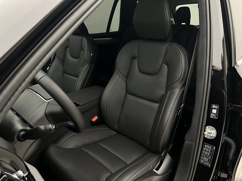 Volvo XC90 (2026) T8 AWD RECHARGE ULTRA BRIGHT - fotka 26 z 51