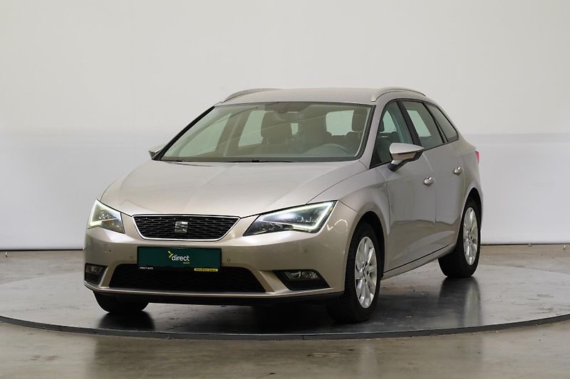 Seat Leon - fotografie inzerátu