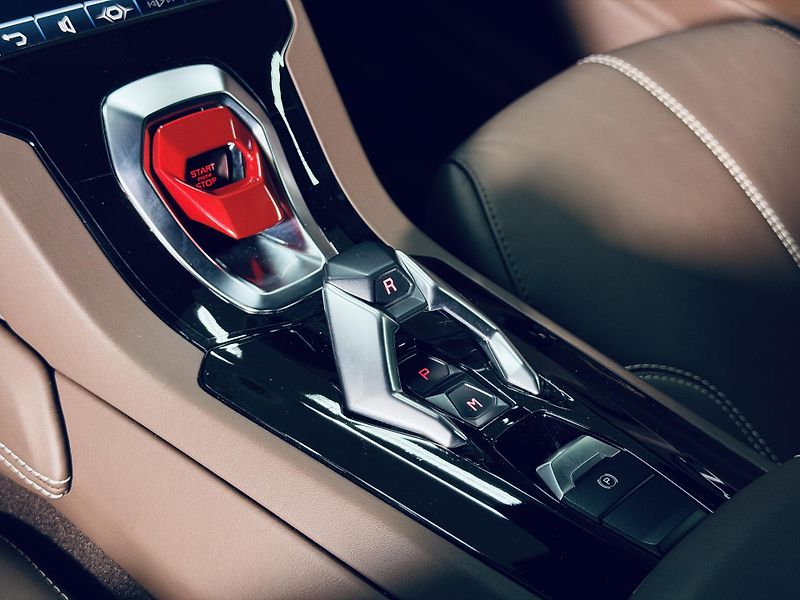 Lamborghini Huracán (2020) EVO LIFT ROSSO MARS - fotka 21 z 22