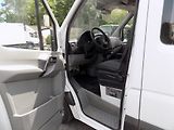 Mercedes-Benz Sprinter (2012) 2,2 95KW 7 MÍST SKLÁPĚČ  - náhled 10