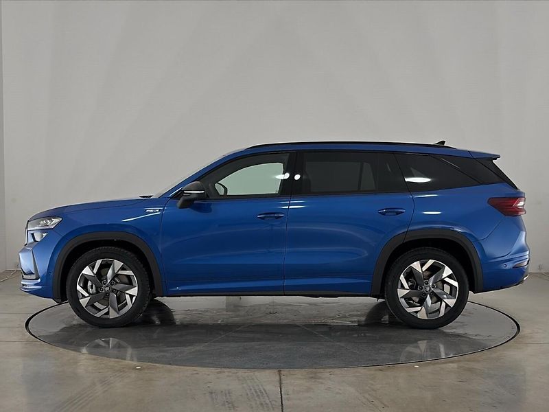 Škoda Kodiaq (2026) Sportline - fotka 4 z 31