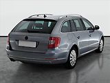 Škoda Superb (2012) Comfort 2.0 TDI, Tempomat - náhled 4