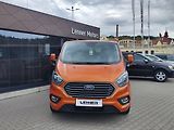 Ford Tourneo Custom 2.0 EcoBlue/136kW Titanium L2 - náhled 1