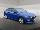 Škoda Scala (2023) STYLE 1.0TSI 81kW DSG CZ DPH - náhled 2