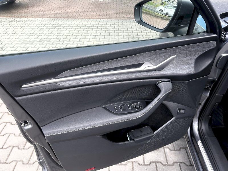 Škoda Kodiaq (2025) 2.0 TDI 142kW 4x4 DSG Exclusiv - fotka 25 z 35