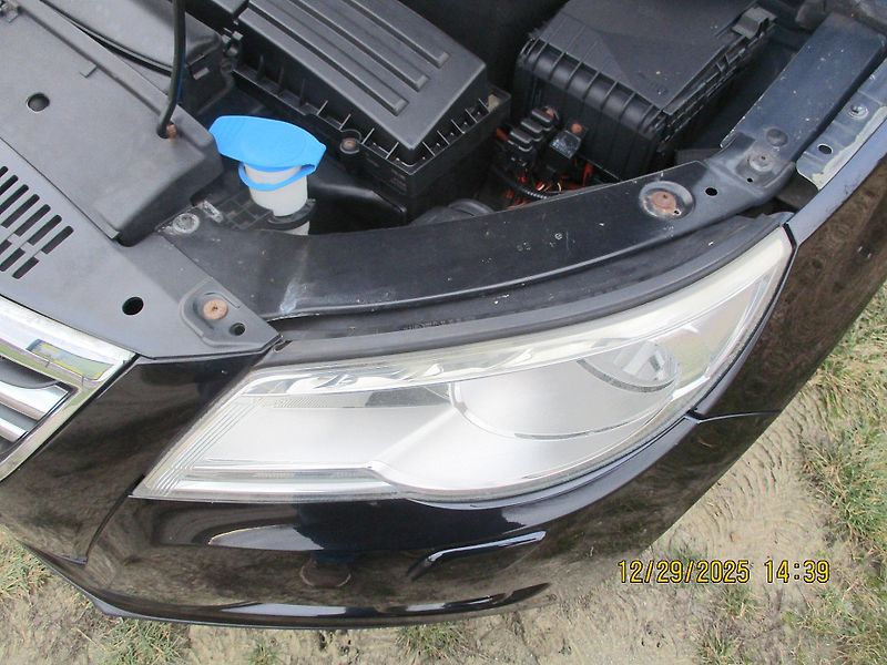 Volkswagen Tiguan 1.4TSi 4x4 VÝHŘEV NEZ.TOPENÍ - fotka 40 z 42
