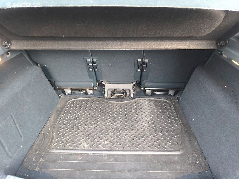 Ford C-MAX 1.6,KRÁSNÝ,125KM,VÝBAVA,1MAJ51 - fotka 5 z 22