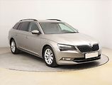 Škoda Superb (2016) Style 2.0 TDI, Automat, Navi - náhled 1