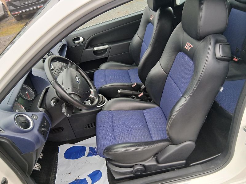 Ford Fiesta original 