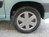 Citroën Berlingo 2.0 HDi KLIMA +sada kol - náhled 29